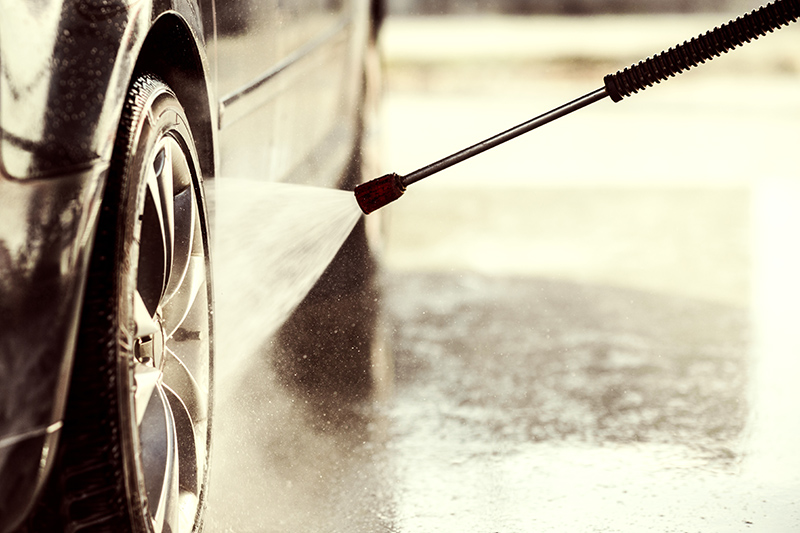 Car Cleaning Services in High Wycombe Buckinghamshire
