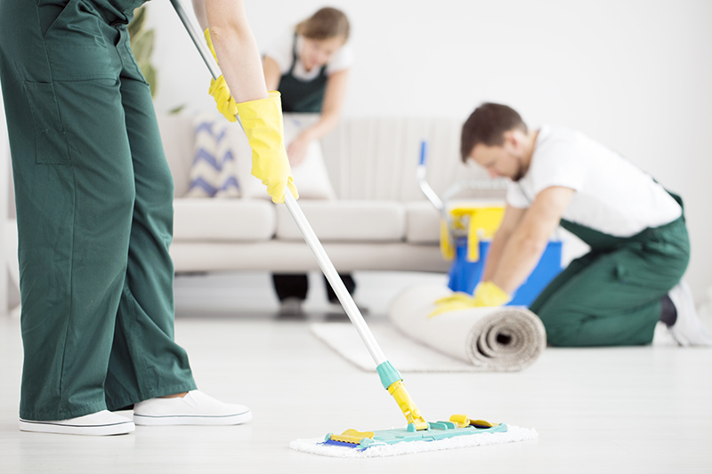Cleaning Services Near Me in High Wycombe Buckinghamshire