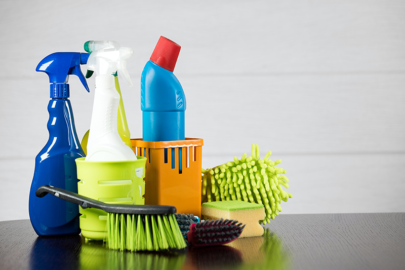 Domestic House Cleaning in High Wycombe Buckinghamshire