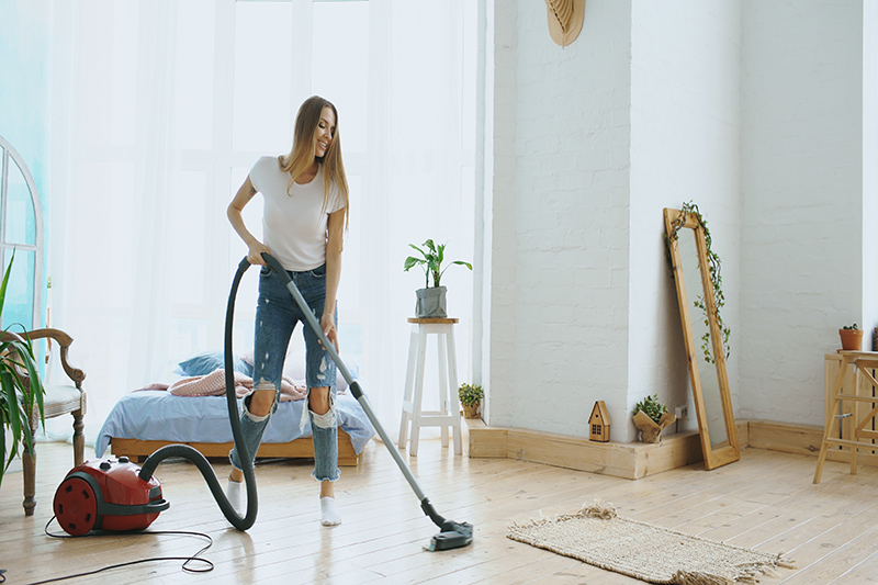 Home Cleaning Services in High Wycombe Buckinghamshire