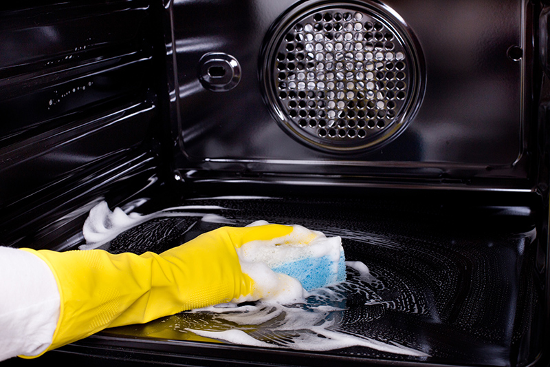 Oven Cleaning Services Near Me in High Wycombe Buckinghamshire